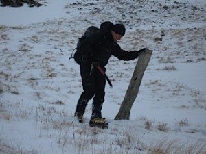How to prepare for winter walking in Scotland