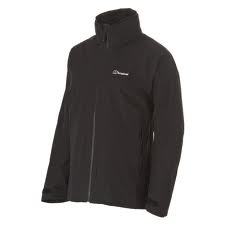 Berghaus Bowscale Gore-tex waterproof jacket