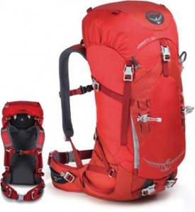 Osprey rucksack