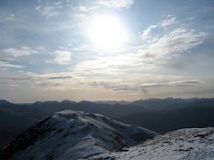 Wild for these wild places in Scotland