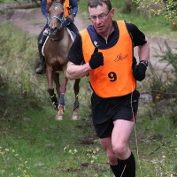 Man V Horse