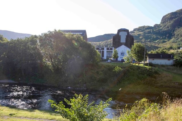 Ice Factor Kinlochleven - credit Jeff Holmes Photography