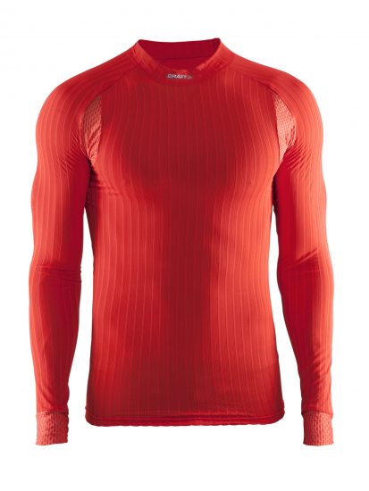 Men's long-sleeve Craft Active Extreme 2.0