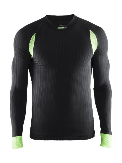 Men's long-sleeve Craft Active Extreme 2.0