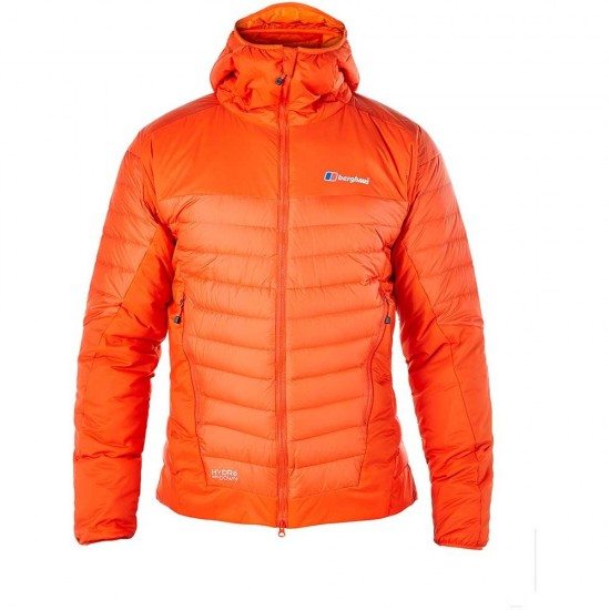 berghaus ulvetanna hybrid 2.0 jacket