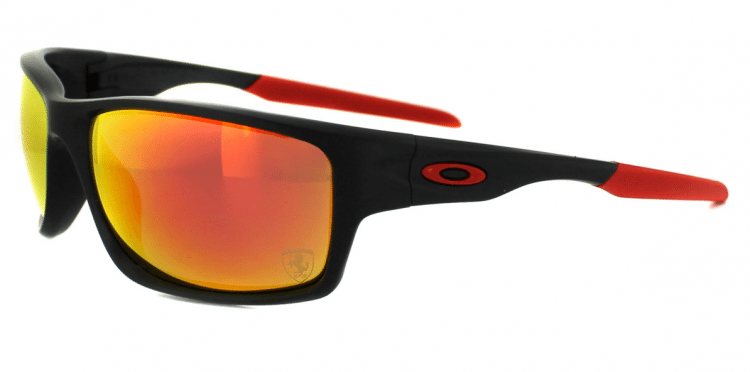 different types of oakleys