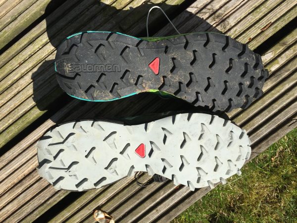 Kit Review Salomon Speedcross 3 Trail Running Shoes FionaOutdoors