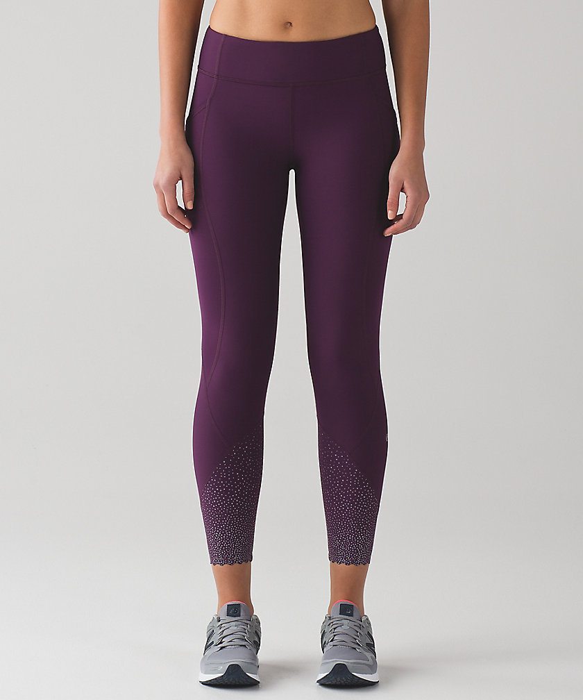 lululemon compression tights review