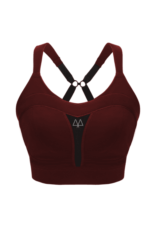 MAAREE's Sell-out Solidarity Sports Bra Is Back - Sustain Health