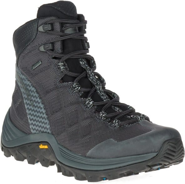 MERRELL Thermo Rogue 8 Gore-Tex J17005 Insulated Warm Winter Shoes Boots Mens 