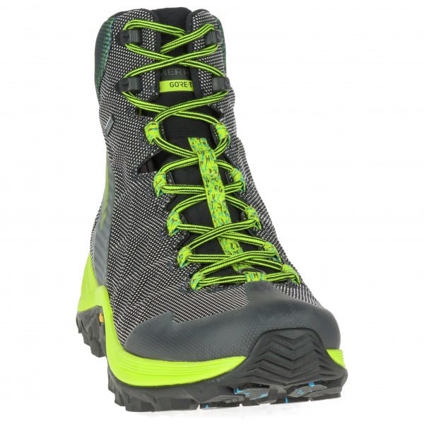 Review: Merrell Thermo Rogue Gore-Tex winter boots - FionaOutdoors