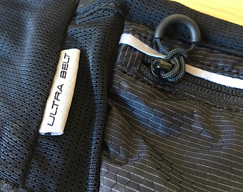 camelbak ultra belt