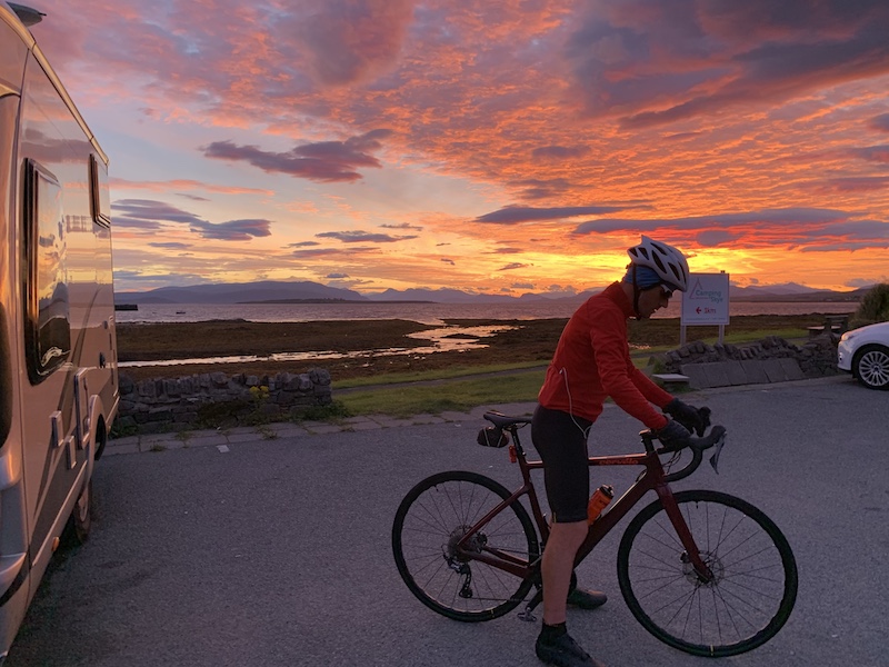 Donnie Campbell sets new fastest Munro round