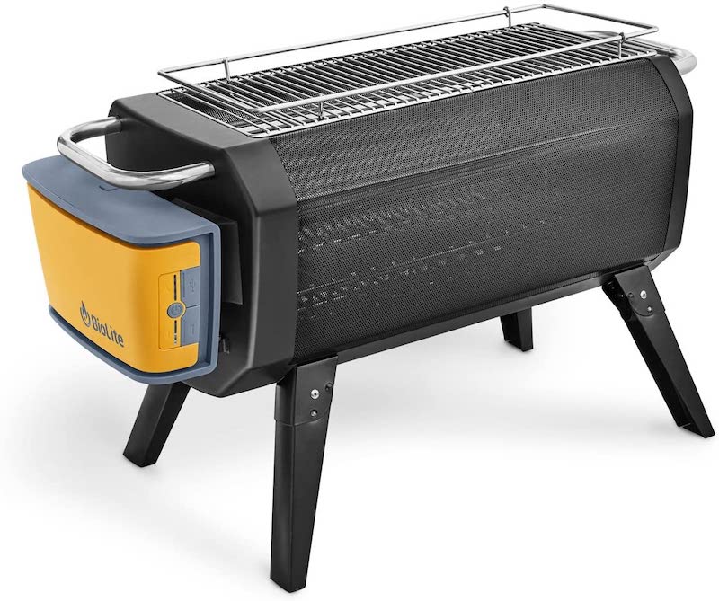 5 Of The Best Portable Fire Pits For Camping Or Days Out Fionaoutdoors