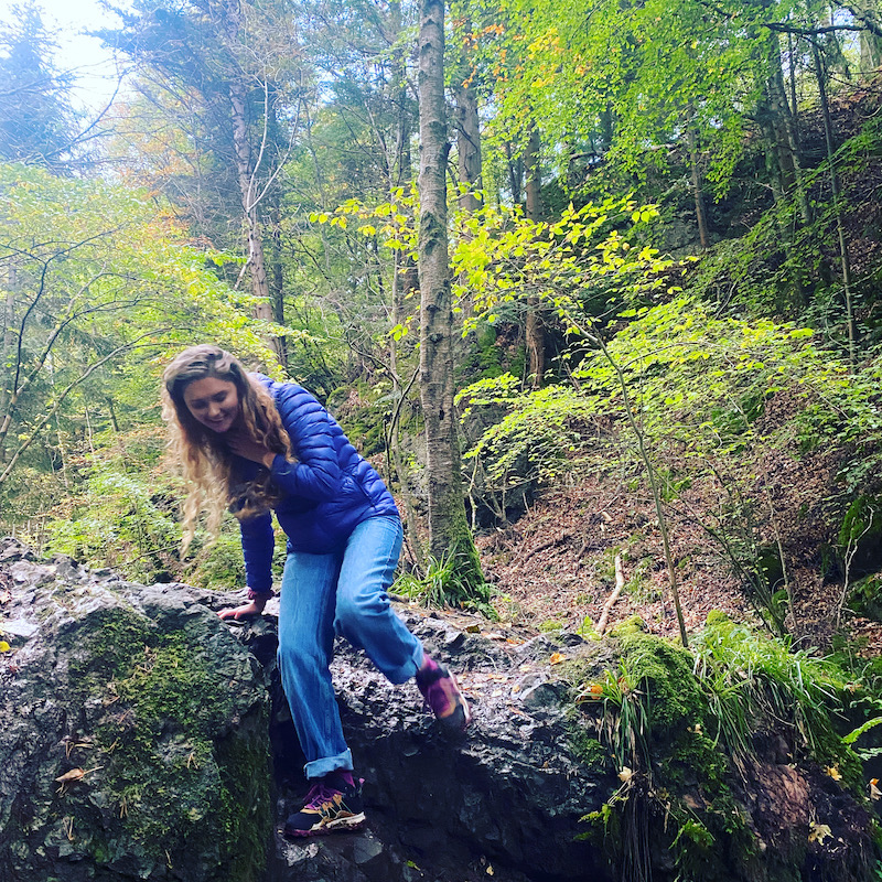 Timberland Garrison Trail Hiker boots 