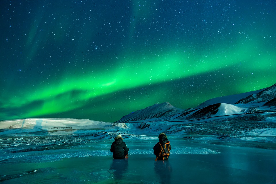Top 10 stunning places to visit in Northern Europe - FionaOutdoors