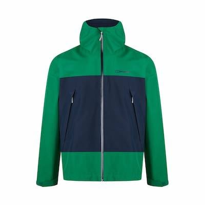 Review: Berghaus Paclite Dynak Gore-Tex 