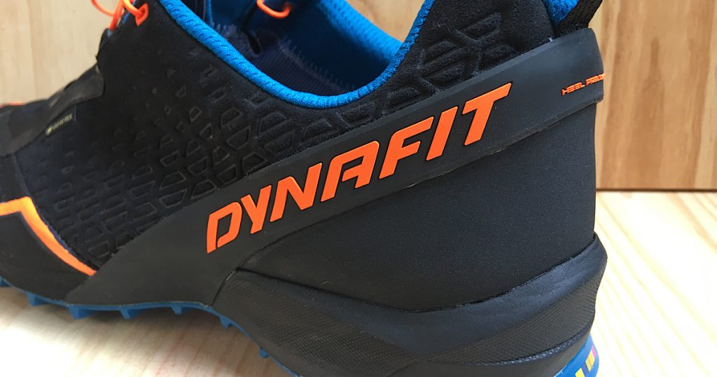 Dynafit Speed MTN GTX shoe