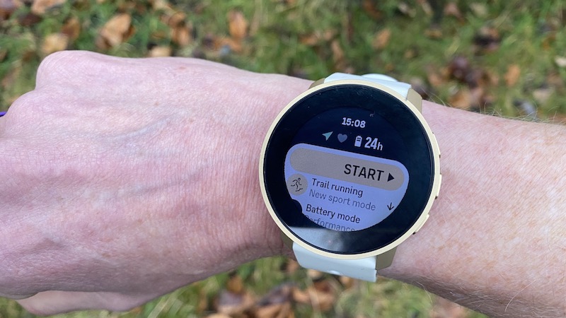 Review: Suunto 9 Peak Pro (titanium) sports watch